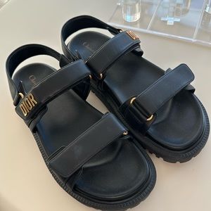 Brand new Dior shoes for sale. Size 11.